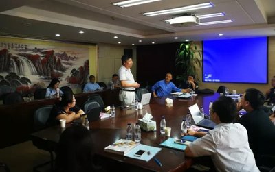 首期供應(yīng)鏈管理專(zhuān)家(SCMP)講師試講及培訓(xùn)完滿結(jié)束